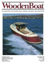 WoodenBoat – May-June 1997