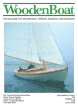 WoodenBoat – September-October 1997