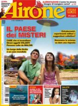 Airone – Dicembre 2012