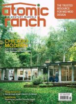 Atomic Ranch – Fall 2026