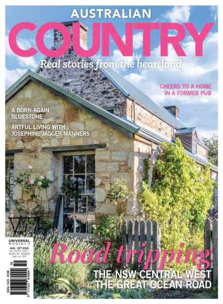 Australian Country – Issue 29.2 2026