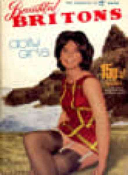 Beautiful Britons – N 187 1971