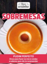 Doce Cozinha – 20 Julho 2026