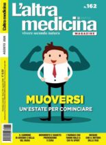 L’Altra Medicina – Agosto 2026