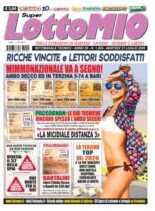 Lottomio del Giovedi – 21 Luglio 2026