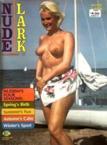 Nude Lark – N 17 1960