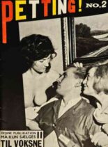 Petting – N 2 1960