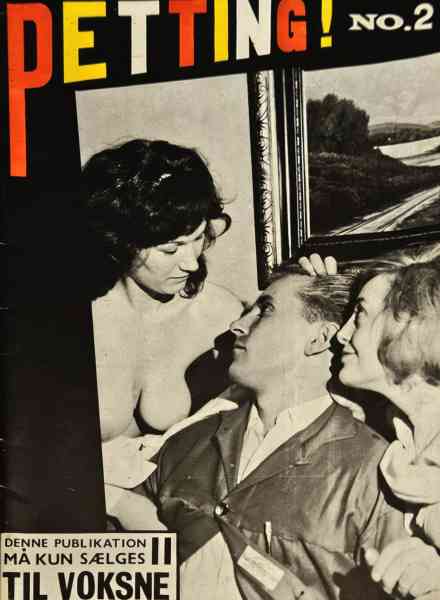 Petting – N 2 1960