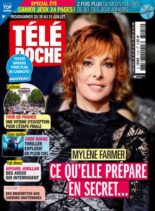 Tele Poche – 20 Juillet 2026