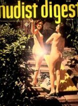 The Nudist Digest – Issue 1