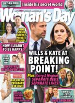 Woman’s Day New Zealand – 19 July 2026