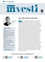 Altroconsumo Investi – 21 Luglio 2026