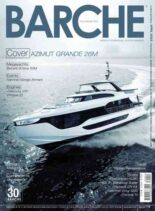 Barche Magazine – Aprile 2023