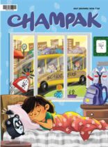 Champak English Edition – July 2026 II