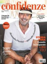 Confidenze – 21 Luglio 2026