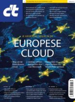 c’t Magazine Netherlands – Special Editie – Cloud 2026