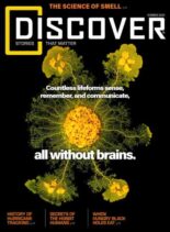 Discover – Summer 2026