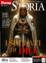 Focus Storia – Agosto 2026