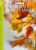 Good Housekeeping Special Edition – Ultimate Year Planner 2026