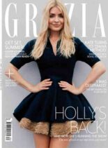 Grazia UK – 3 August 2026