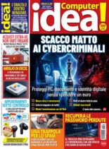 Il Mio Computer Idea! – 30 Luglio 2026