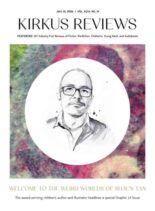 Kirkus Reviews – July 15 2026