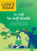 Lion’s Roar – September 2026