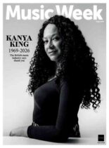 Music Week – August 2026