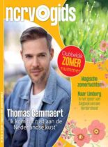 NCRV-gids – 21 Juli 2026