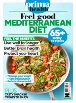 Prima Health – Issue 6 2026