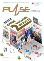 Pulse Magazine – Issue 47 2026