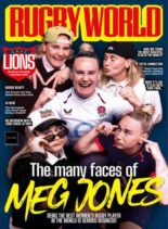 Rugby World – September 2026