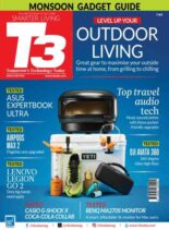 T3 India – July 2026
