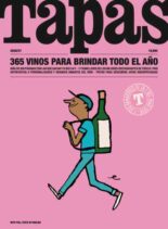 Tapas Spanish Edition – Guia de Vinos 2026-27