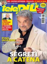 Telepiu – 21 Luglio 2026