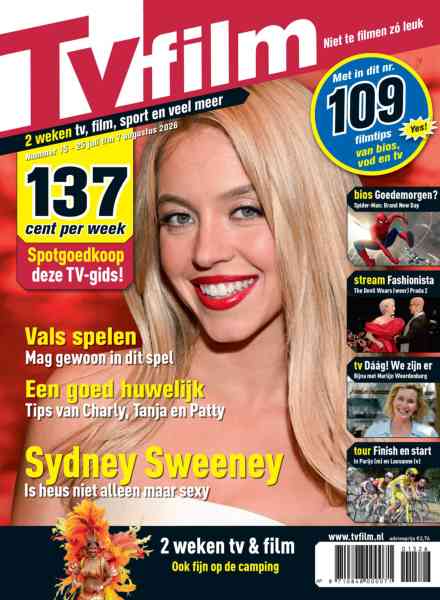 TVFilm – 21 Juli 2026