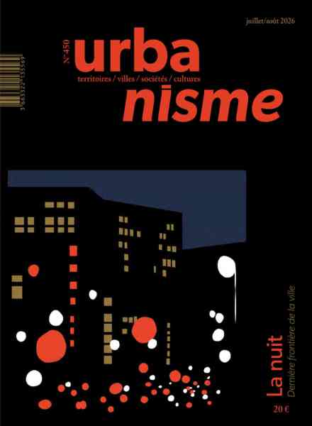 Urbanisme – Juillet-Aout 2026