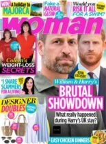 Woman UK – 27 July 2026
