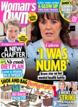 Woman’s Own – 27 July 2026