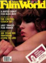 Adam Film World – Volume 7 Number 3 1979