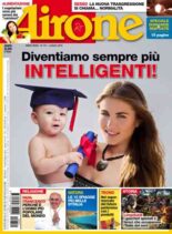 Airone – Luglio 2015