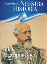 Argentina Nuestra Historia – Julio 2026