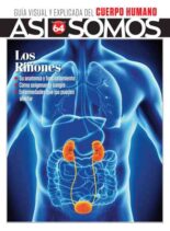 Asi Somos El cuerpo humano – Julio 2026