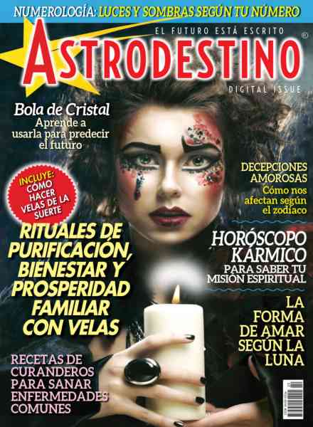 Astrodestino – Julio 2026