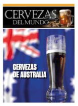 Cervezas del mundo – Julio 2026