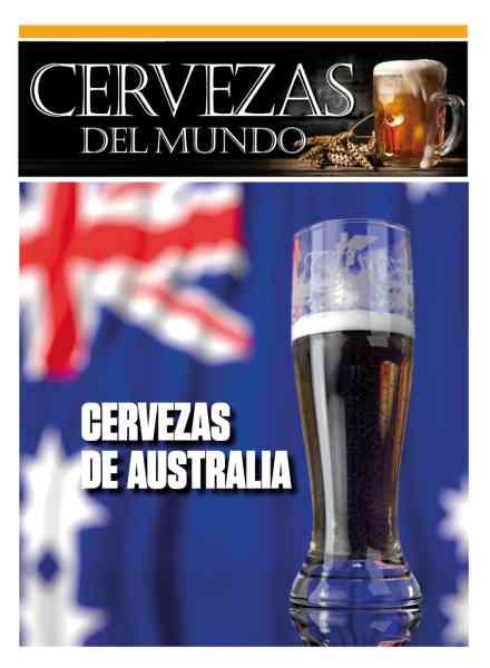 Cervezas del mundo – Julio 2026