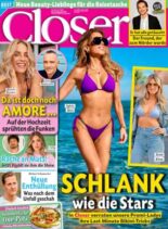 Closer Germany – 22 Juli 2026