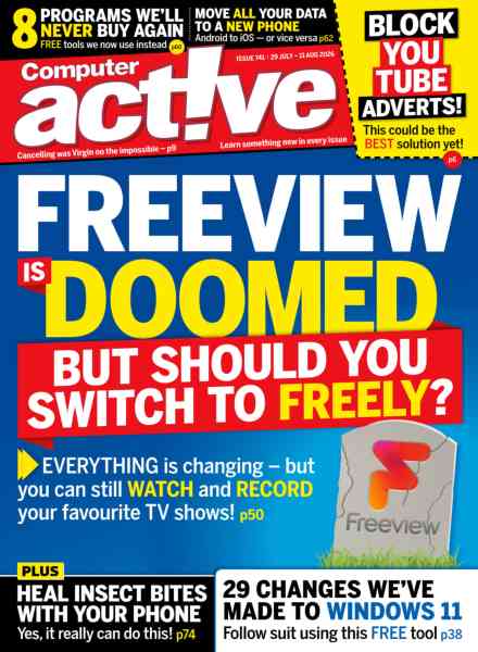 Computeractive – 29 July 2026