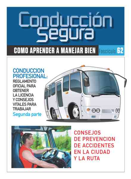 Conduccion segura – Julio 2026
