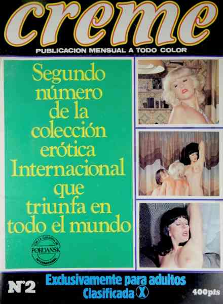 Creme – N 2